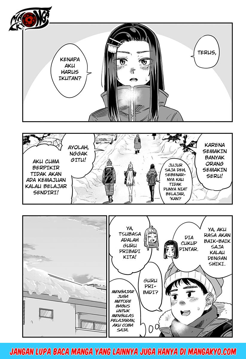 Dosanko Gyaru Is Mega Cute Chapter 15