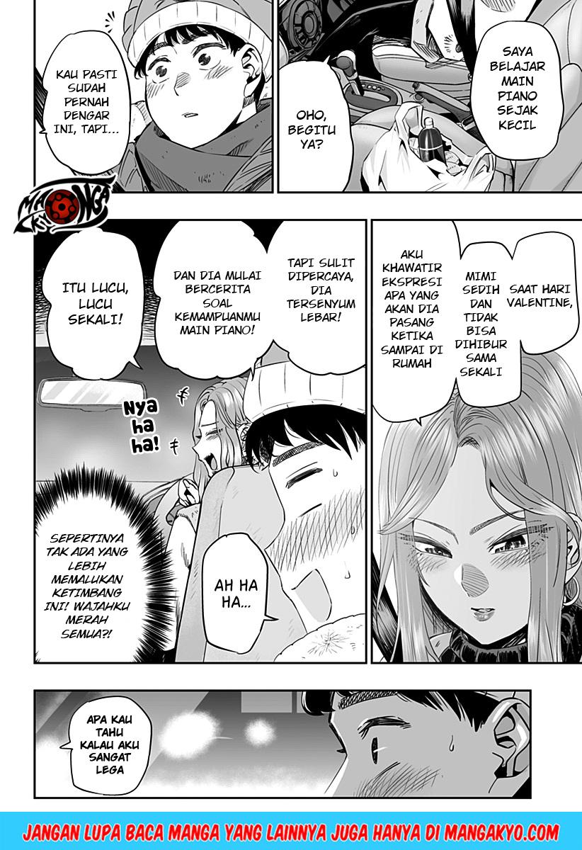 Dosanko Gyaru Is Mega Cute Chapter 15