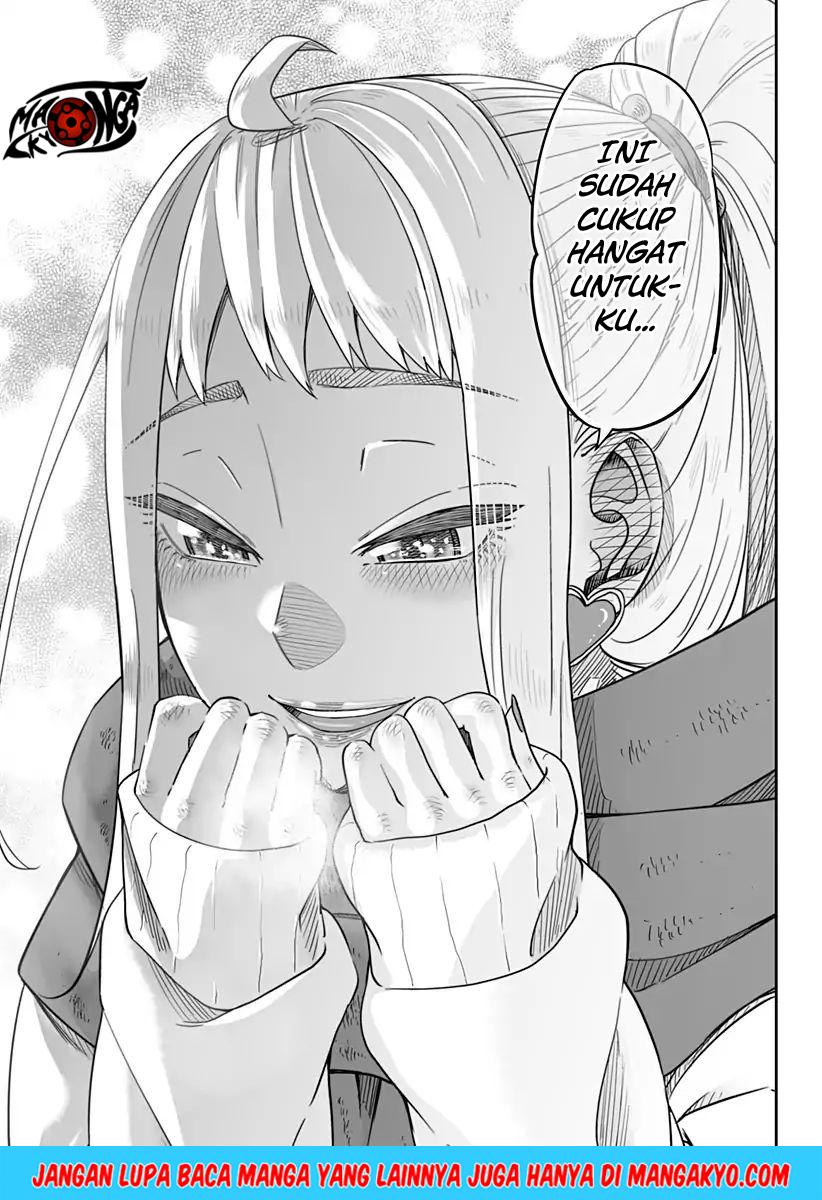 Dosanko Gyaru Is Mega Cute Chapter 2