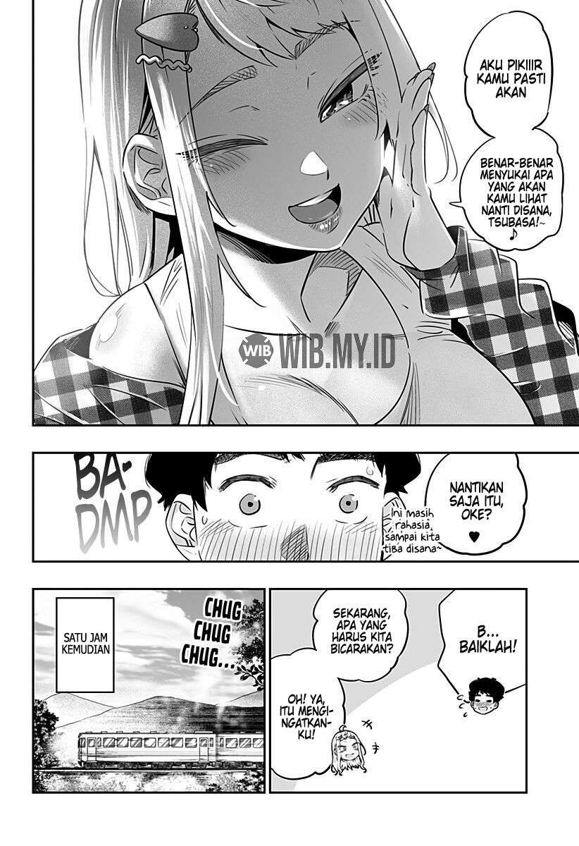 Dosanko Gyaru Is Mega Cute Chapter 29