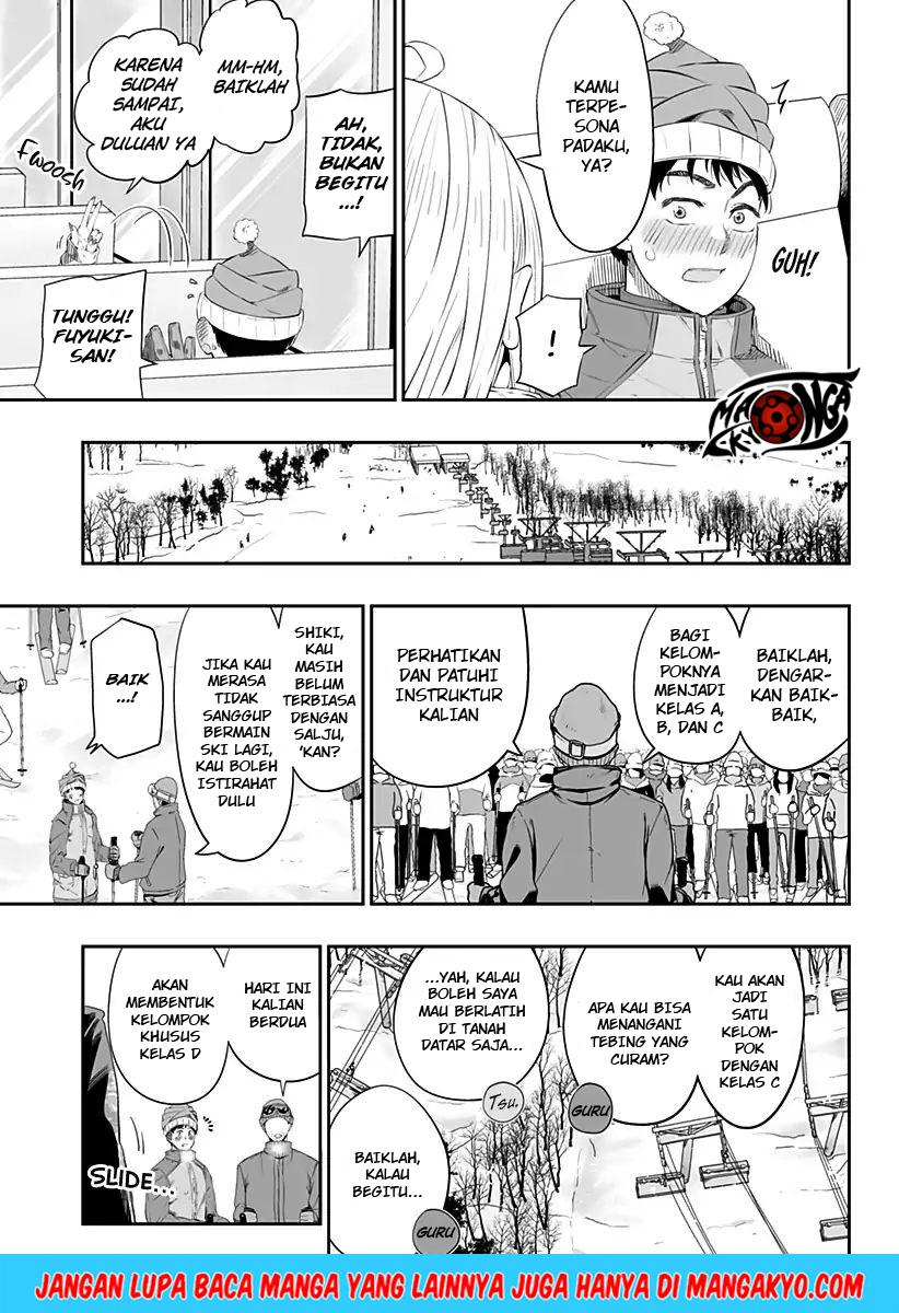 Dosanko Gyaru Is Mega Cute Chapter 6