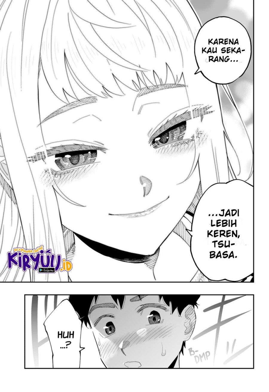 Dosanko Gyaru Is Mega Cute Chapter 89