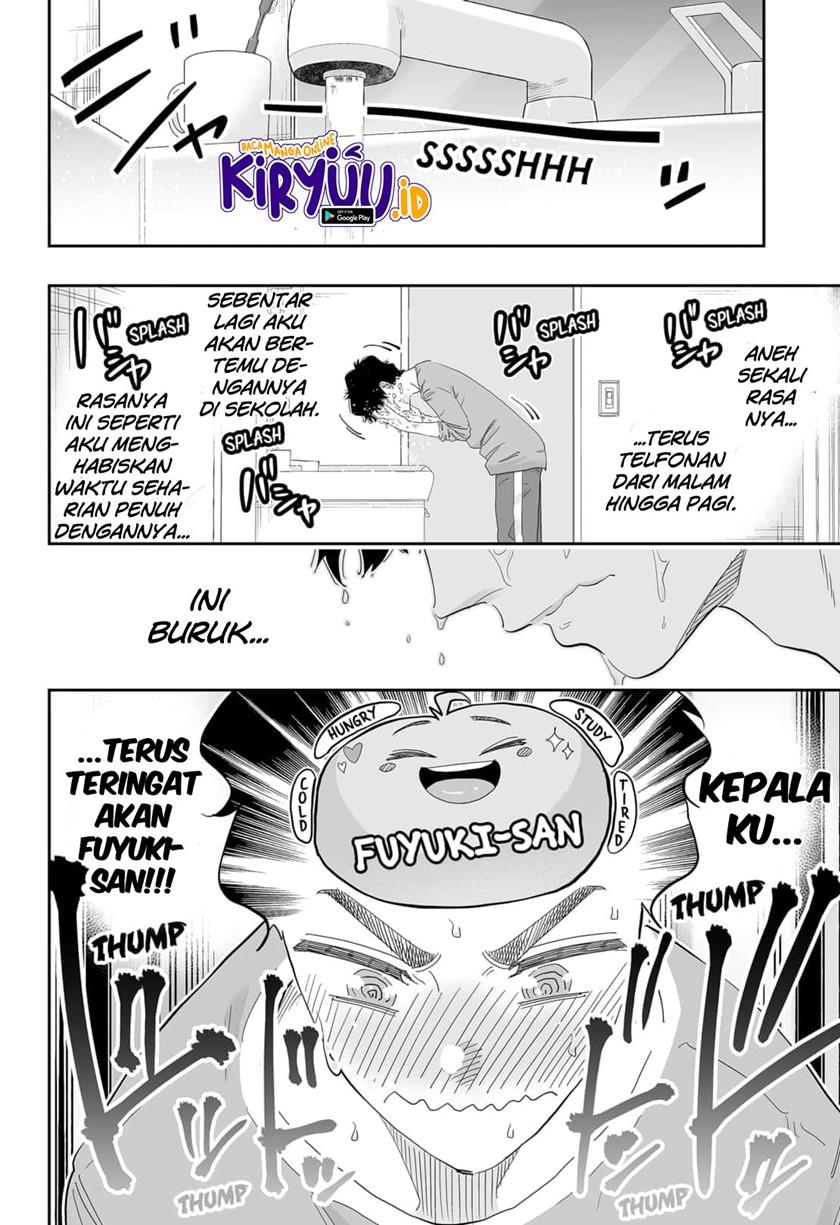 Dosanko Gyaru Is Mega Cute Chapter 94