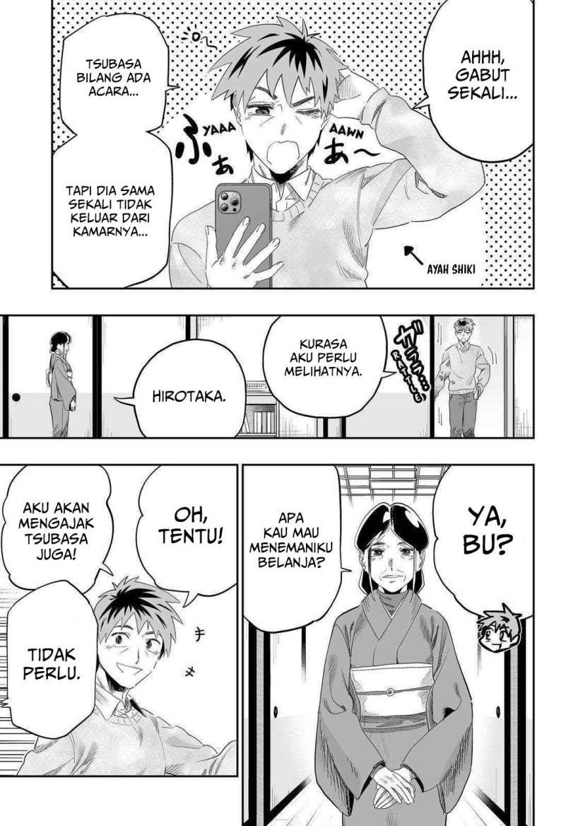 Dosanko Gyaru Is Mega Cute Chapter 99.2