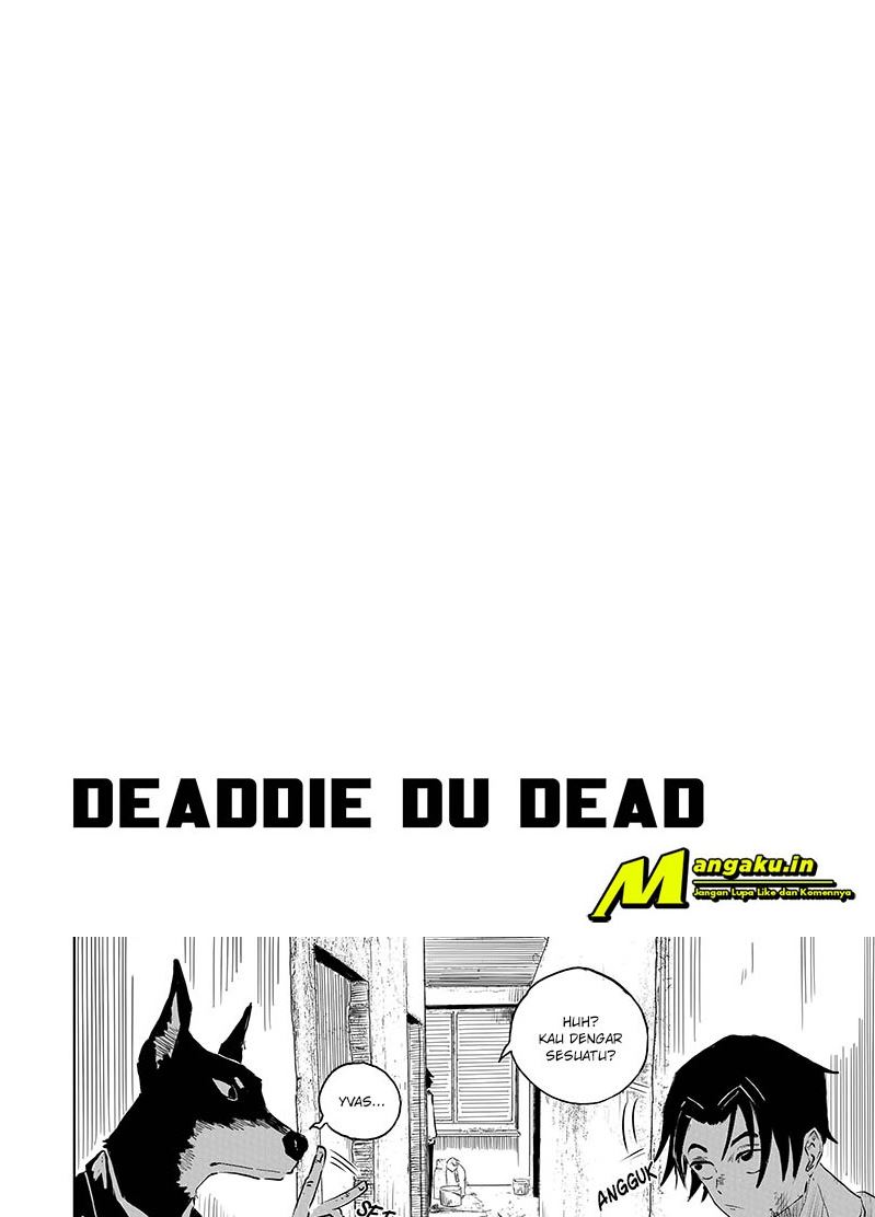 Deaddie Du Dead Chapter 1