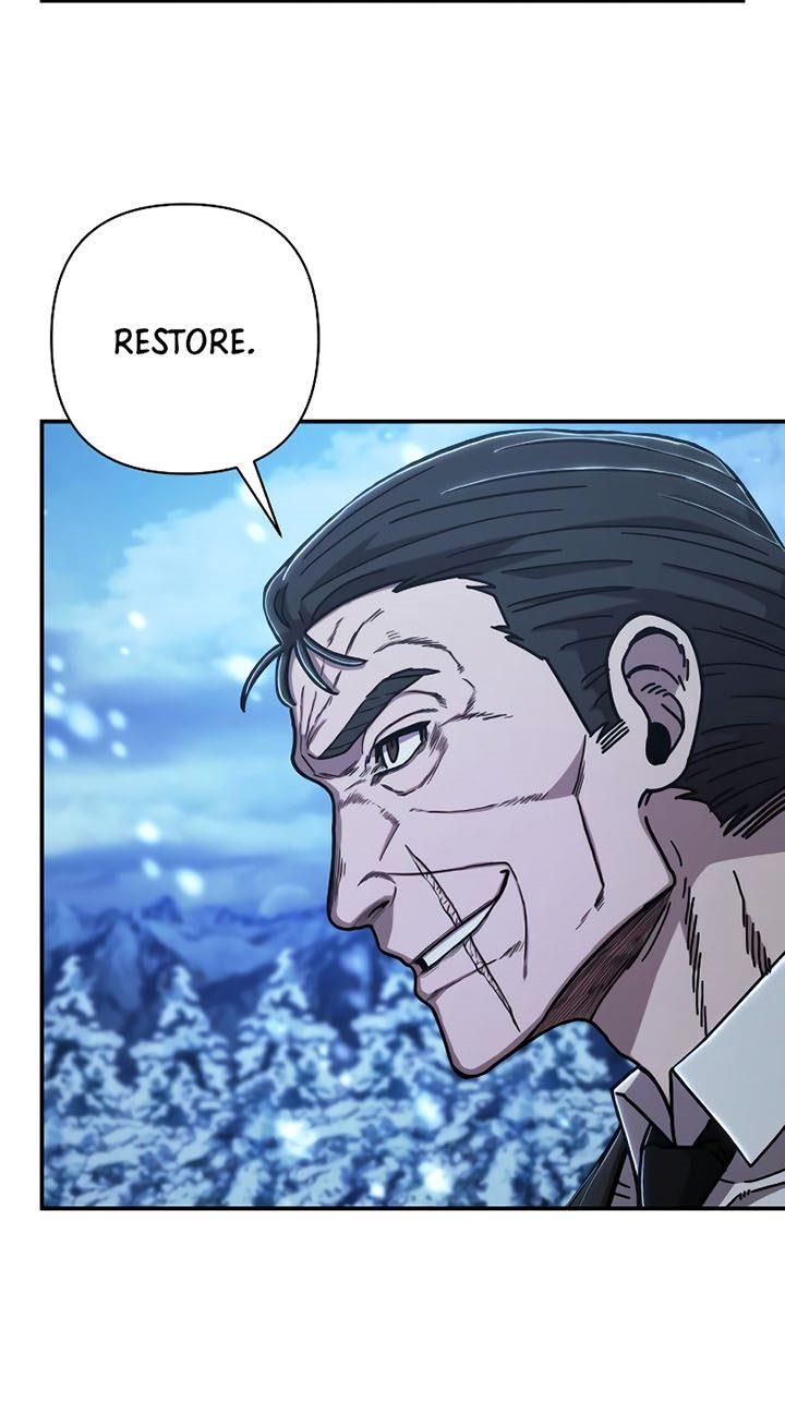 Hero Has Returned Chapter 79