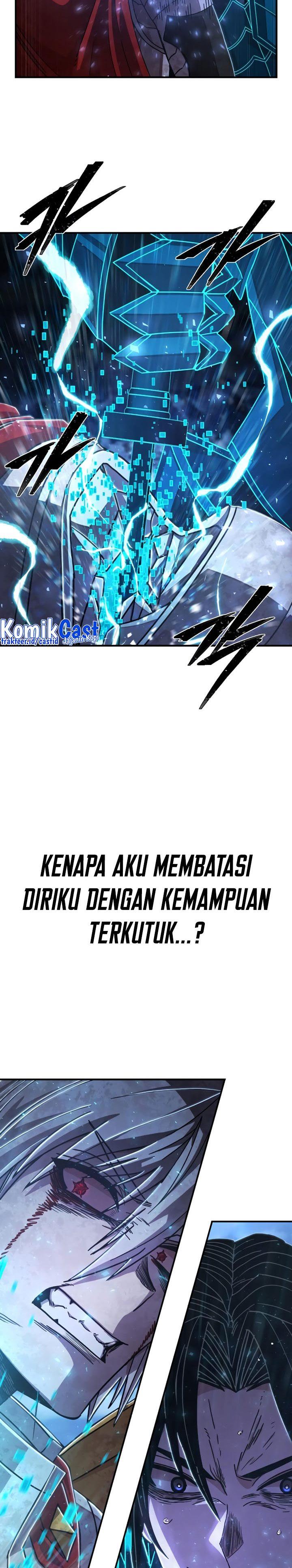 Hero Has Returned Chapter 82