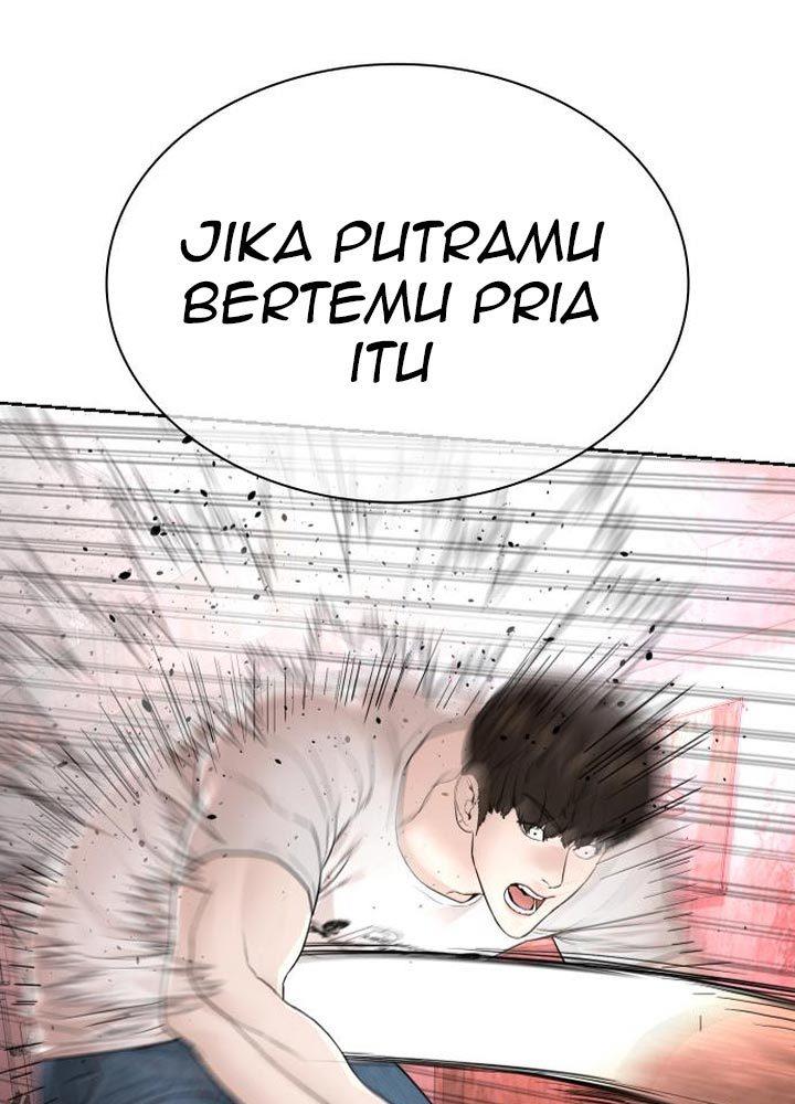 How to Fight Chapter 171