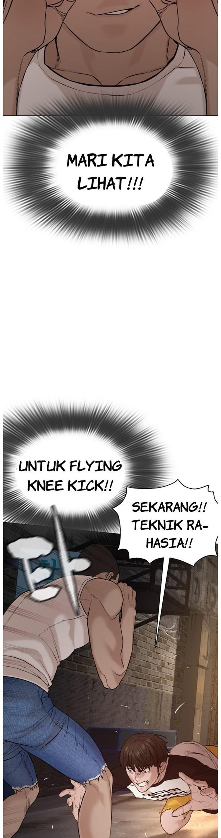 How to Fight Chapter 54