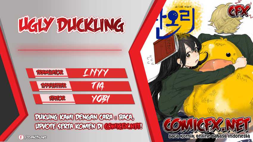 Ugly Duckling Chapter 2