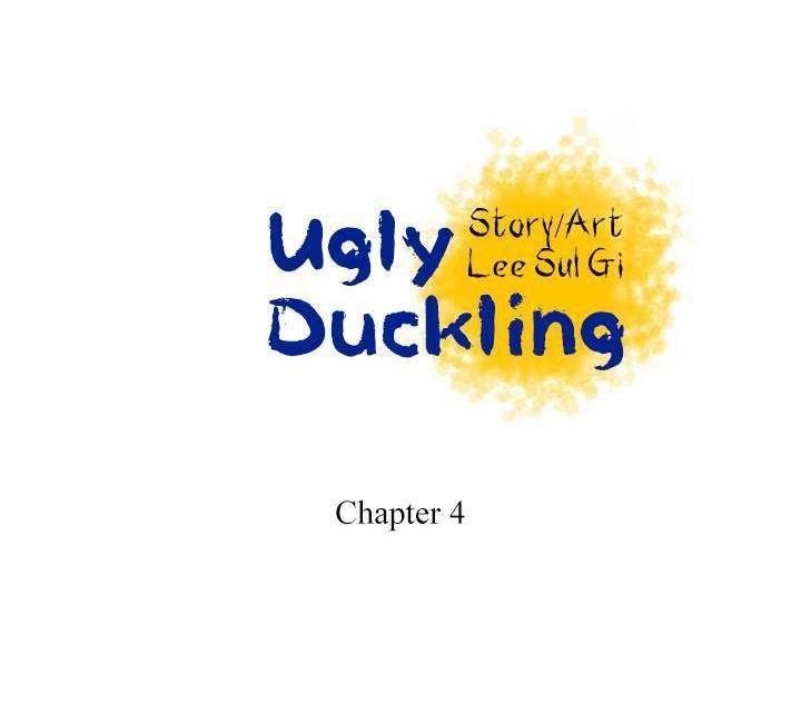 Ugly Duckling Chapter 4