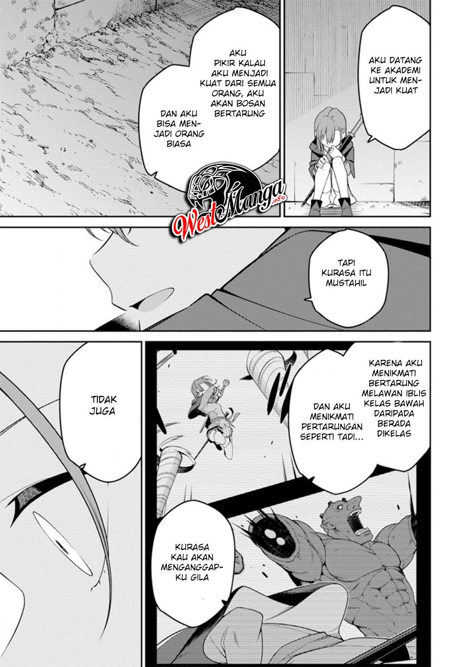 The Reincarnation of the Strongest Onmyoji ~ These Monsters Are Too Weak Compared to My Youkai~ Chapter 6