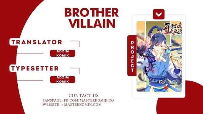 Brother Villain Chapter 3