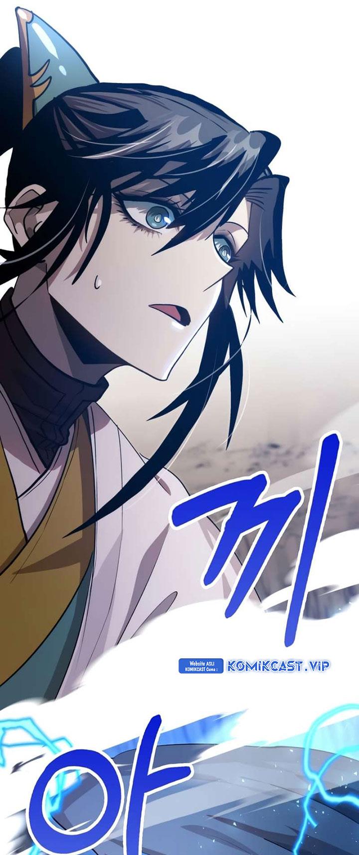 Doctor’s Rebirth Chapter 121