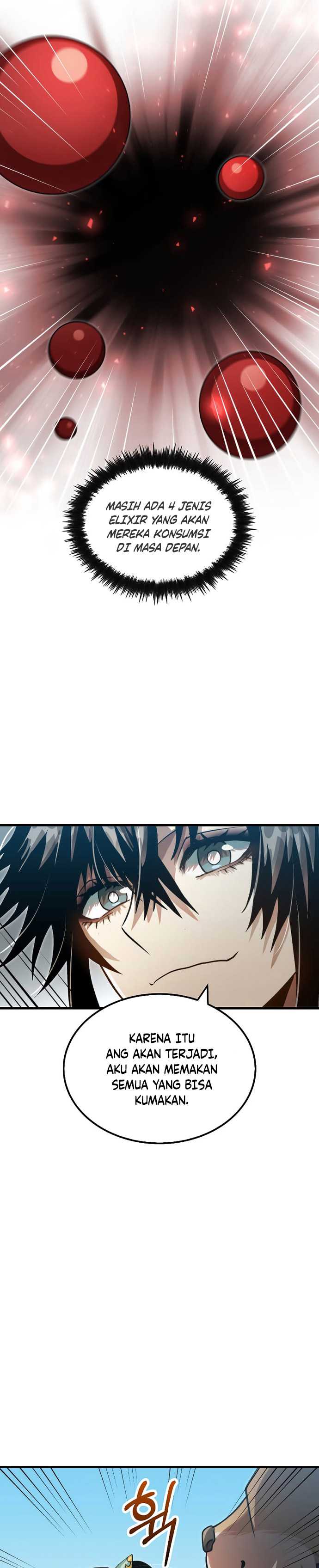 Doctor’s Rebirth Chapter 129