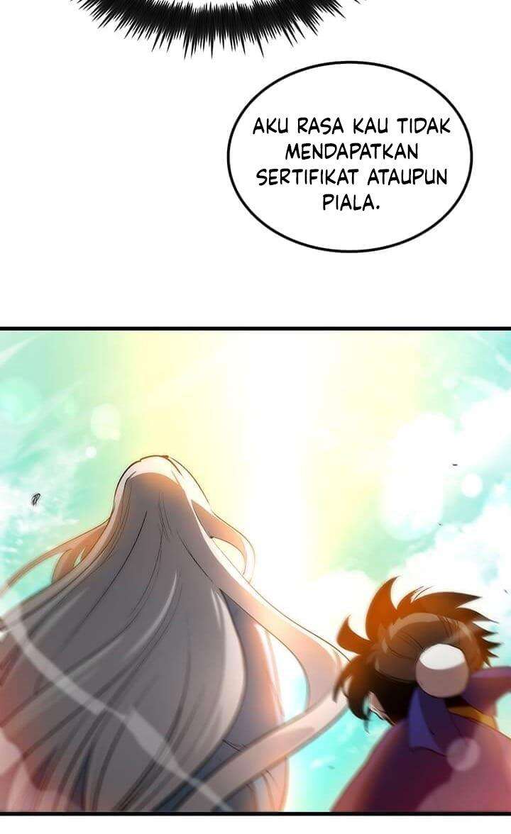 Doctor’s Rebirth Chapter 16