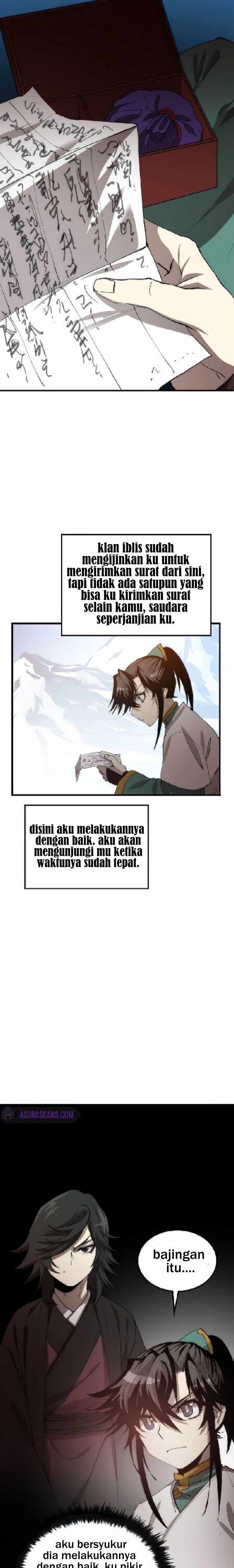 Doctor’s Rebirth Chapter 59