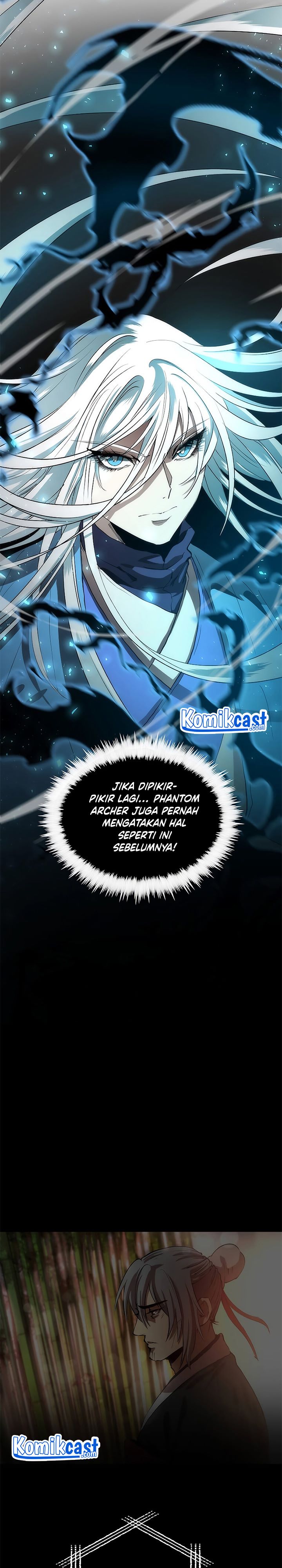 Doctor’s Rebirth Chapter 72