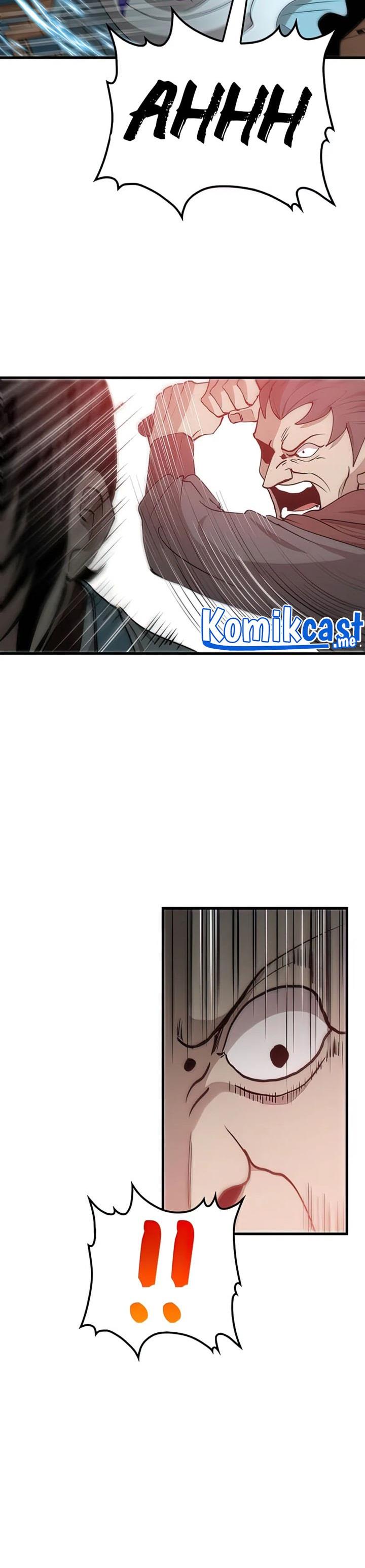 Doctor’s Rebirth Chapter 84
