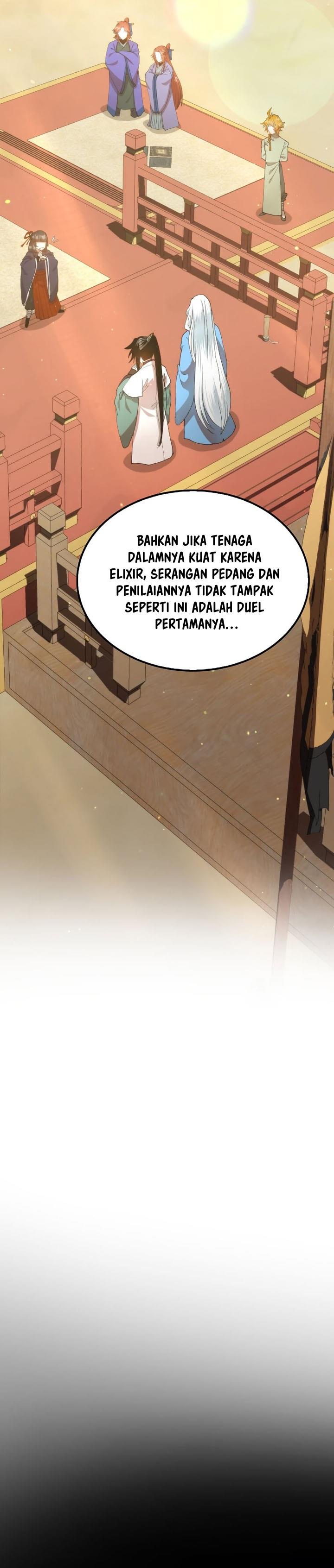 Doctor’s Rebirth Chapter 96