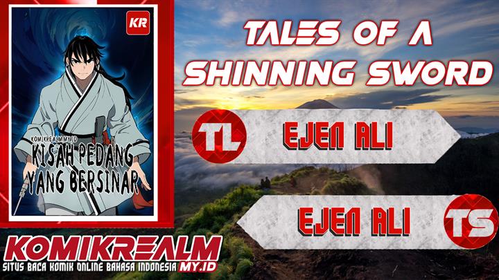 Tales of A Shinning Sword Chapter 13