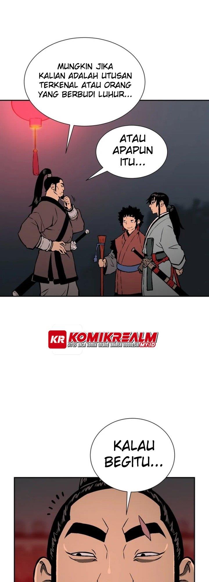 Tales of A Shinning Sword Chapter 33