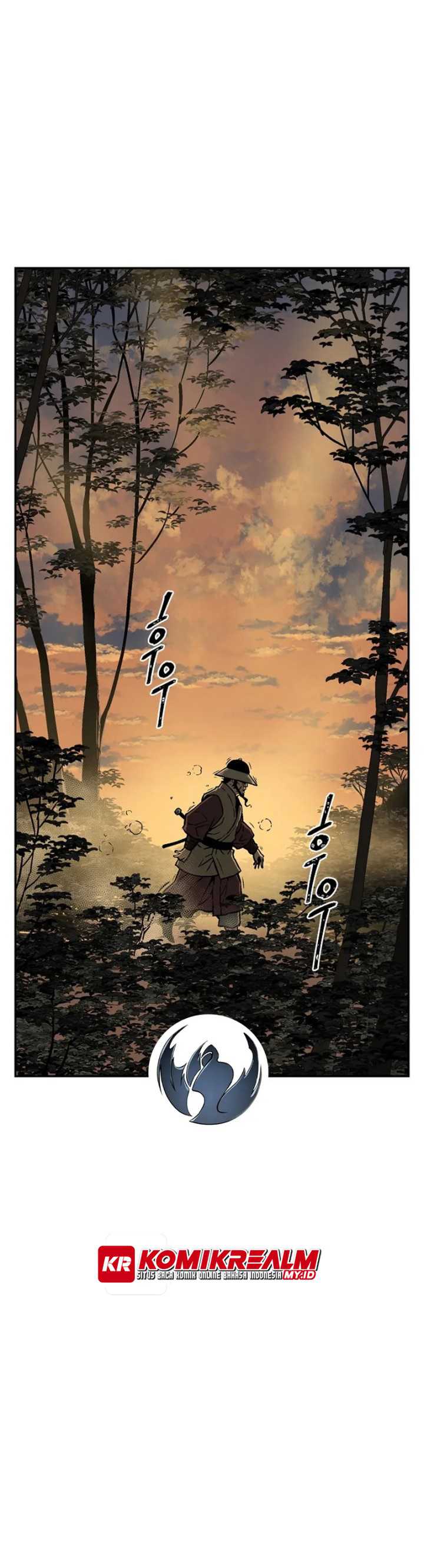 Tales of A Shinning Sword Chapter 38