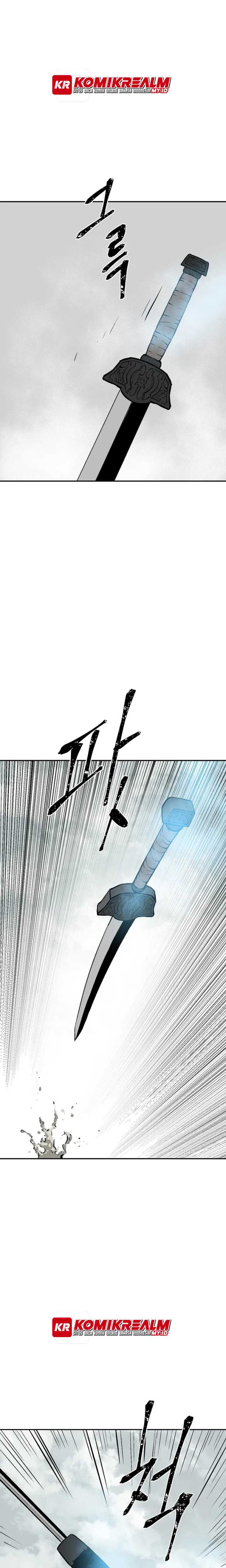 Tales of A Shinning Sword Chapter 44