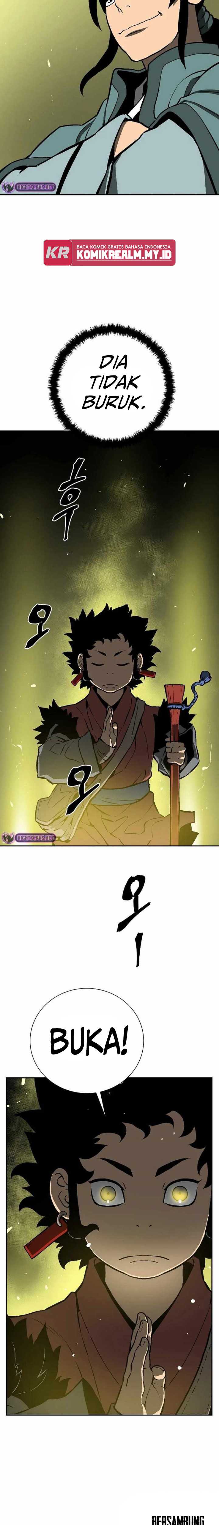 Tales of A Shinning Sword Chapter 50