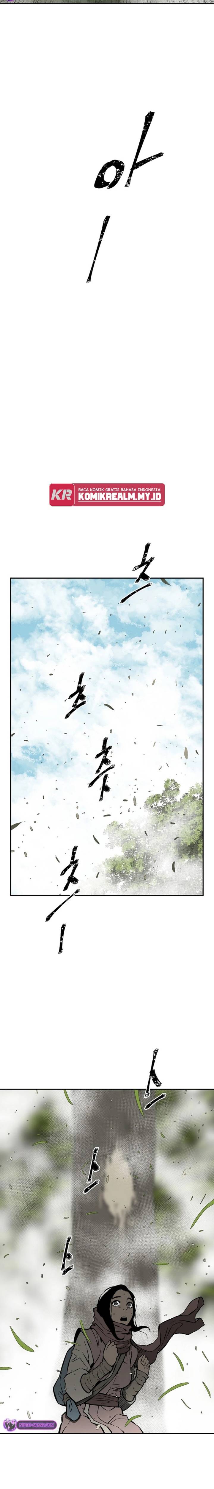 Tales of A Shinning Sword Chapter 55