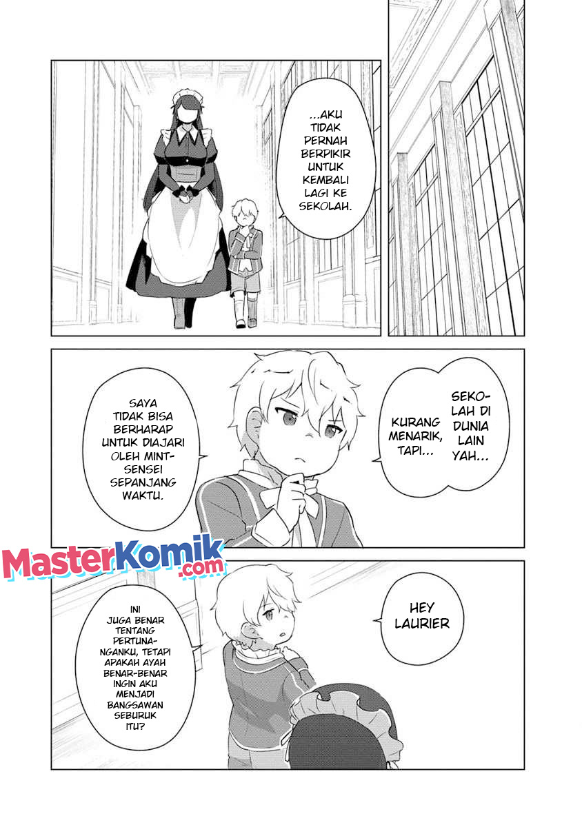 Moe Buta Tensei: Akutoku Shounin Da Kedo Yuusha O Sashioite Isekai Musou Shitemita Chapter 6