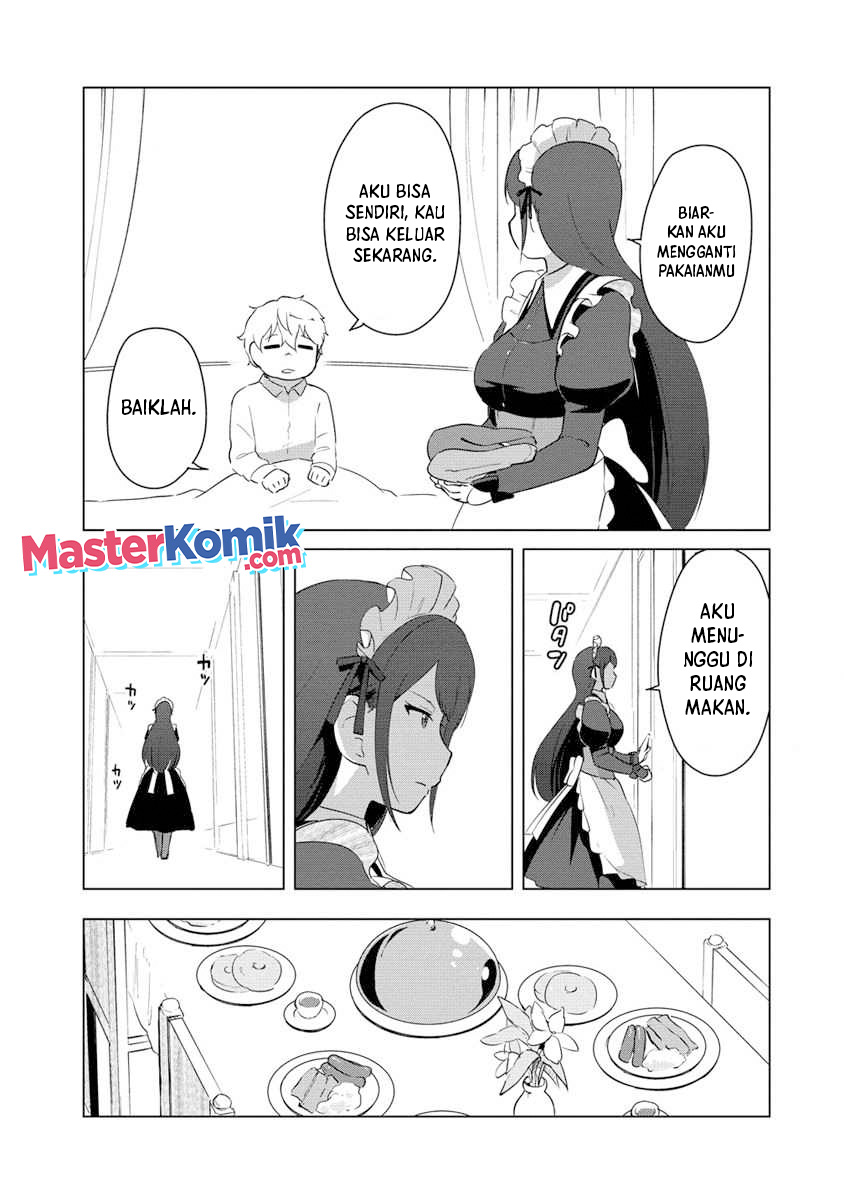 Moe Buta Tensei: Akutoku Shounin Da Kedo Yuusha O Sashioite Isekai Musou Shitemita Chapter 6