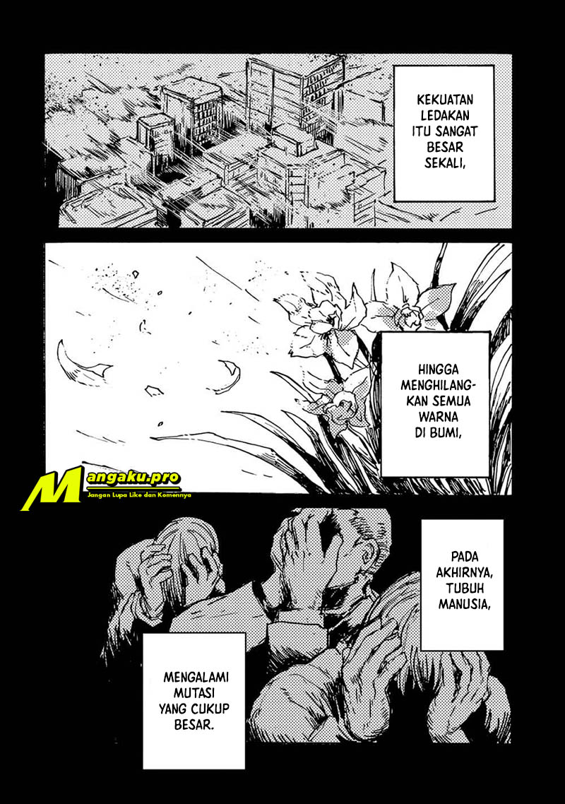 Colorless Chapter 1