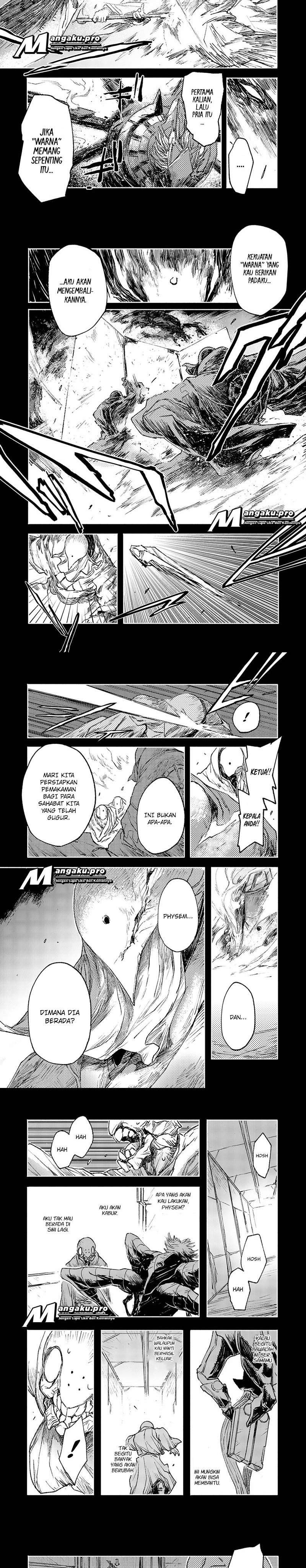 Colorless Chapter 17