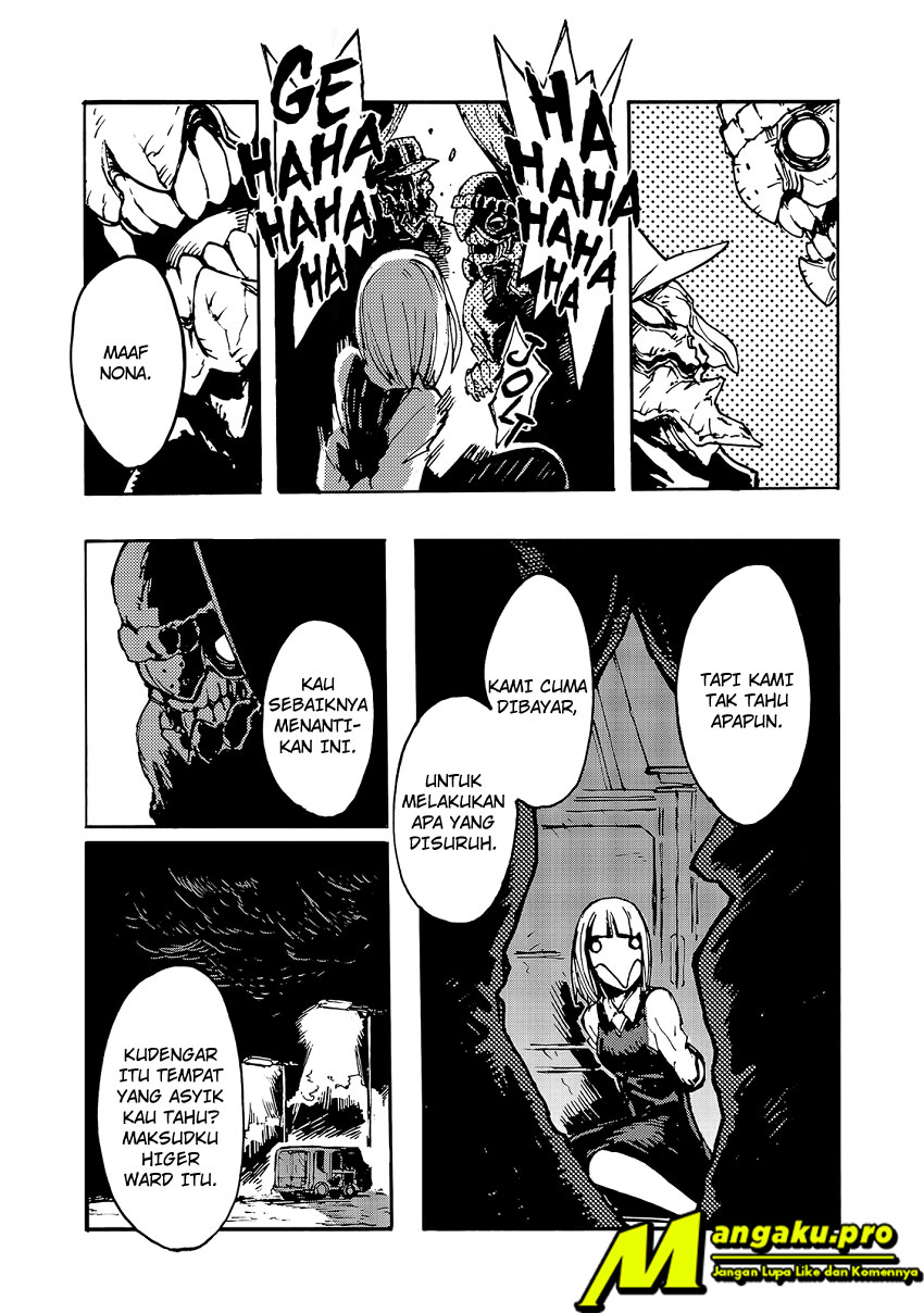 Colorless Chapter 2