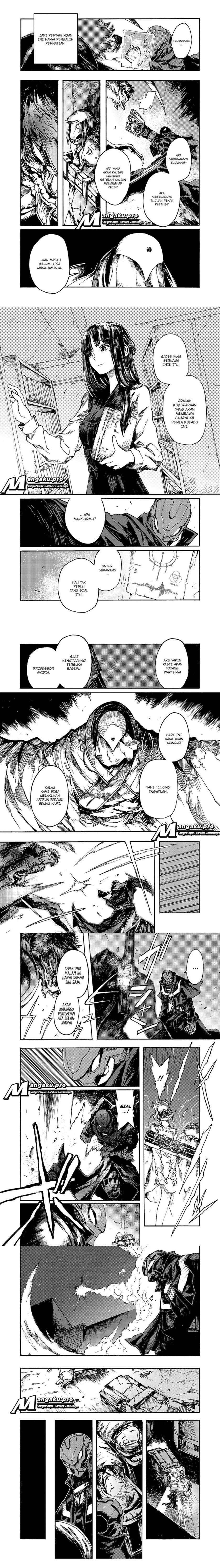 Colorless Chapter 7