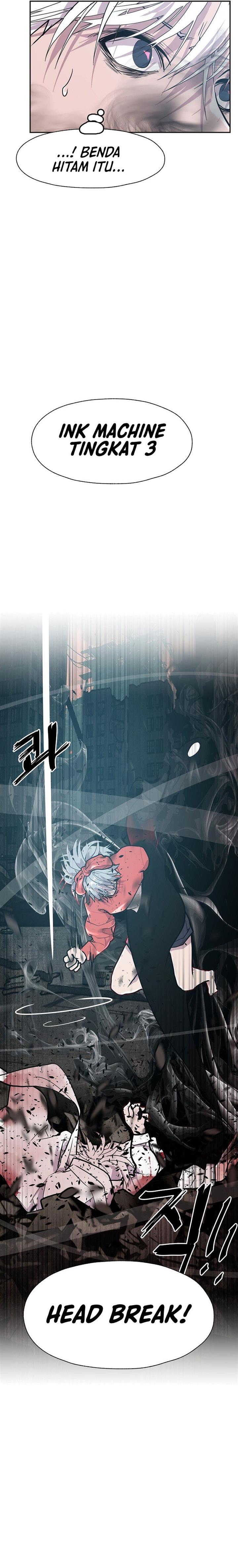 VR HERO Chapter 10