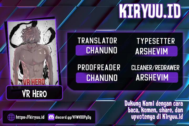 VR HERO Chapter 38