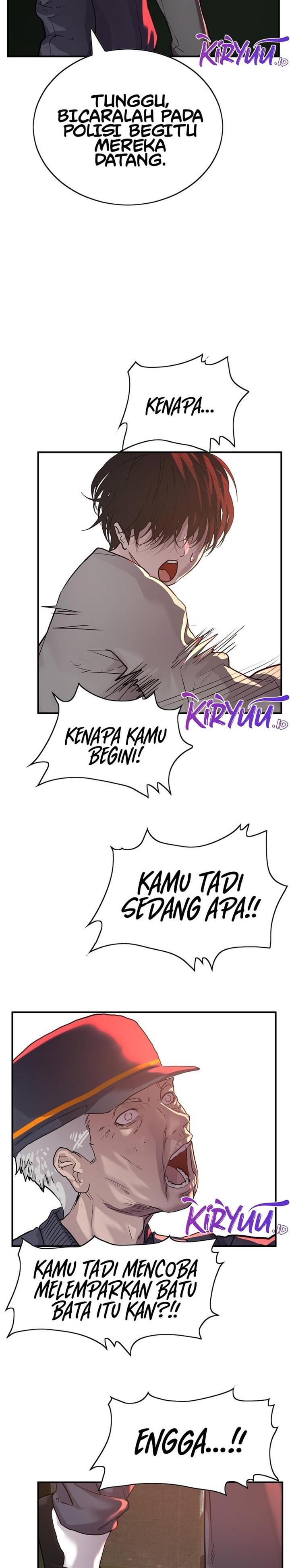 VR HERO Chapter 4