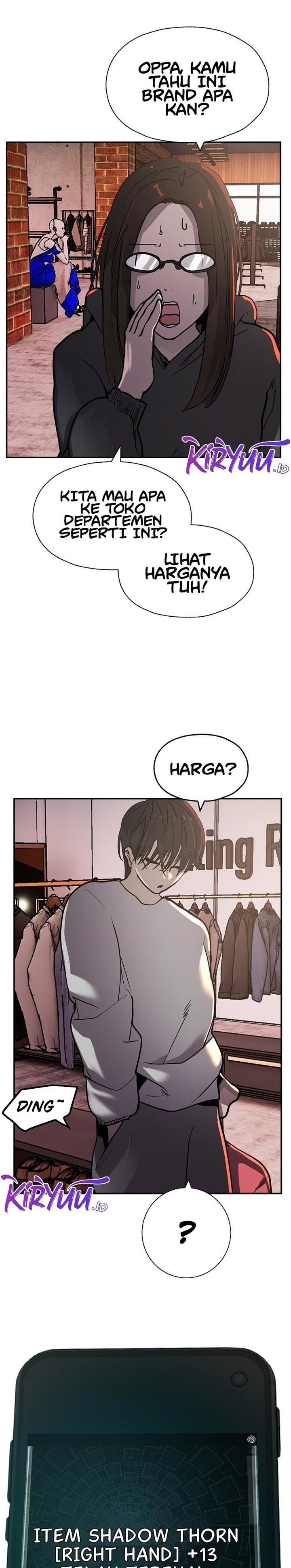 VR HERO Chapter 4