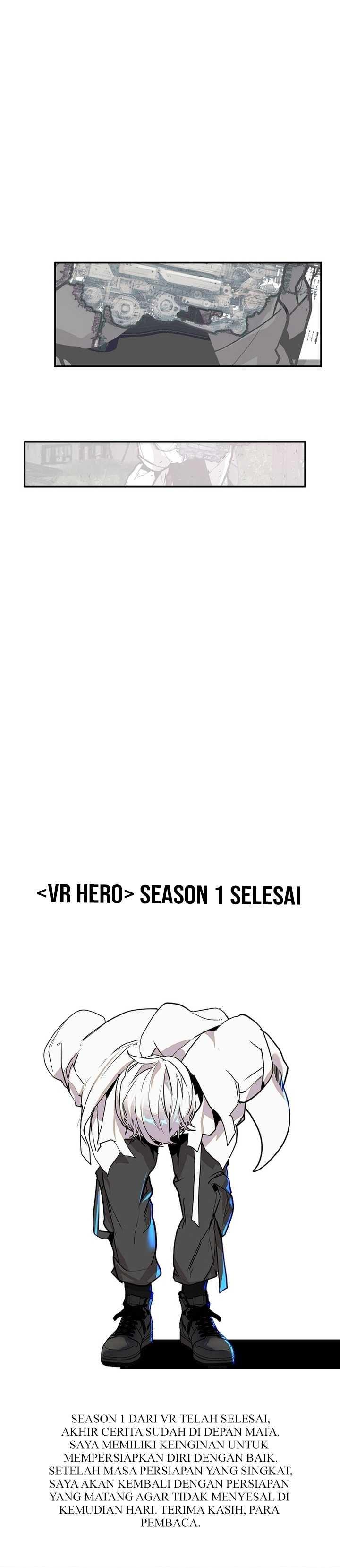 VR HERO Chapter 41