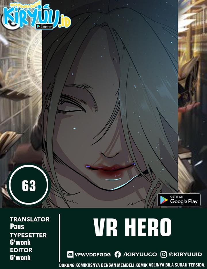 VR HERO Chapter 63