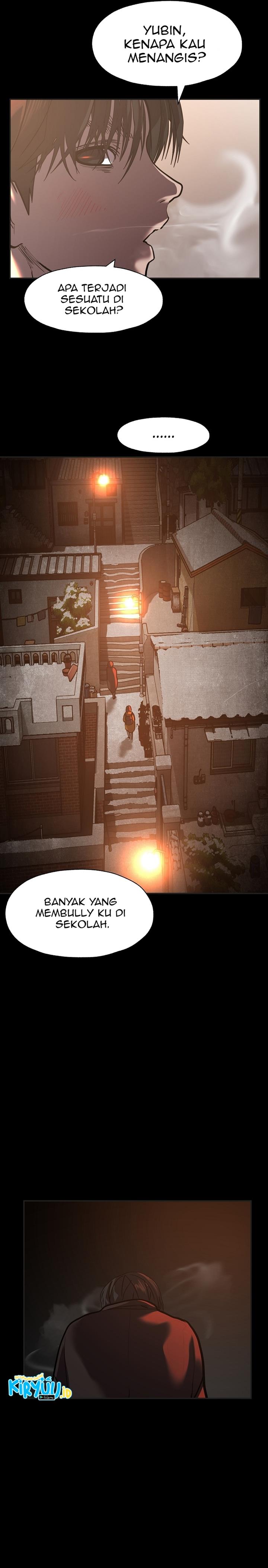 VR HERO Chapter 9