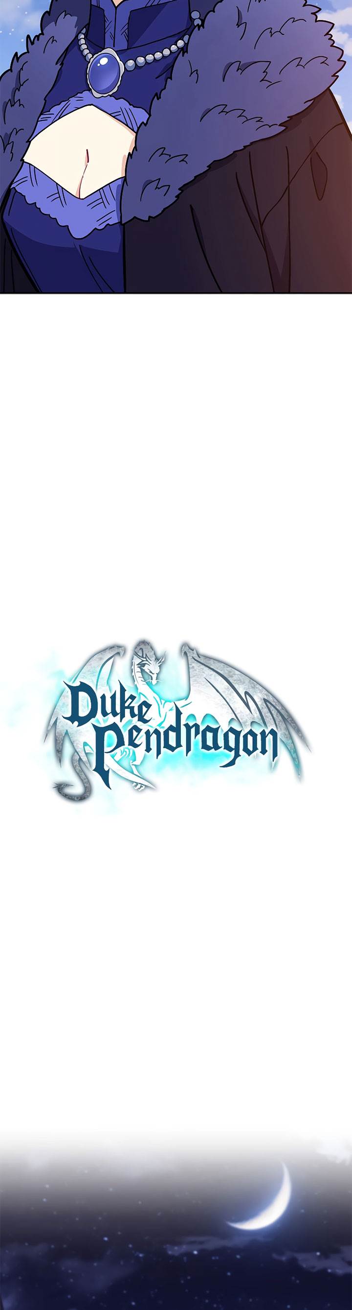 White Dragon Duke: Pendragon Chapter 105