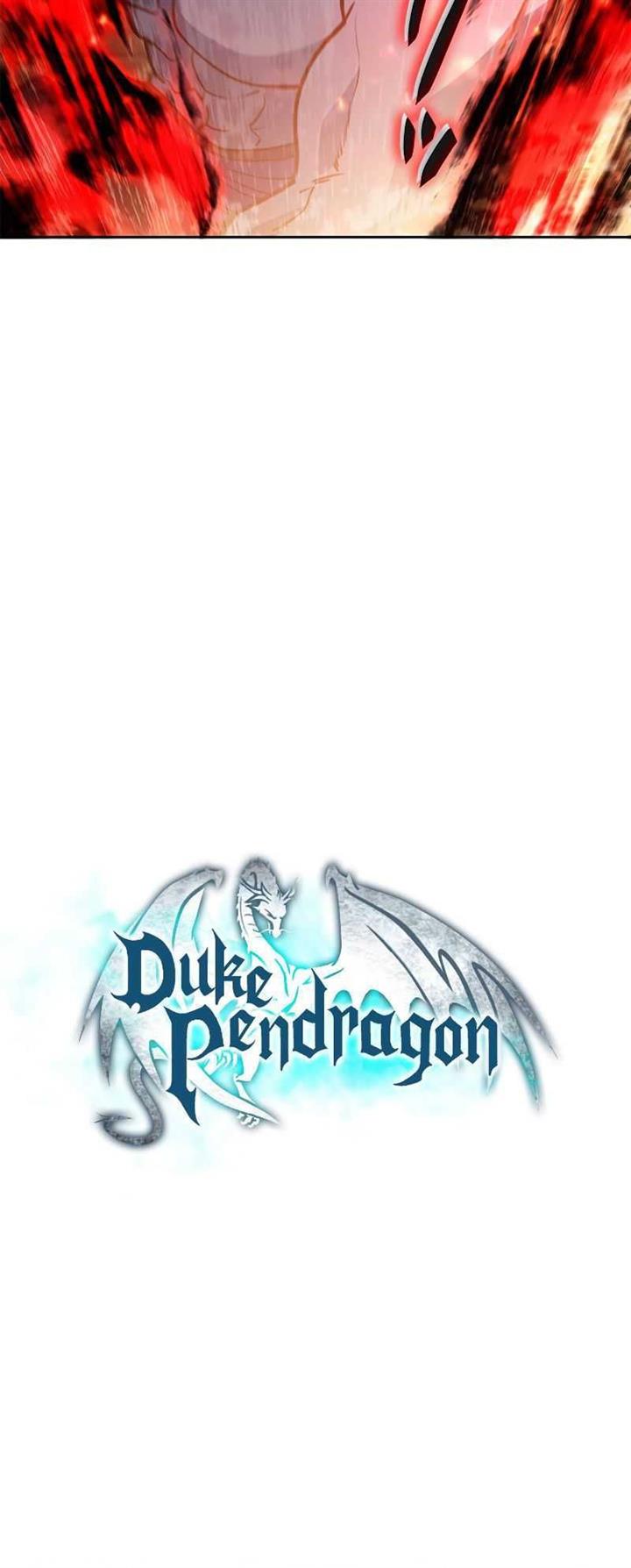 White Dragon Duke: Pendragon Chapter 109