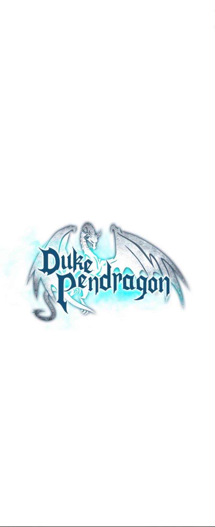 White Dragon Duke: Pendragon Chapter 63