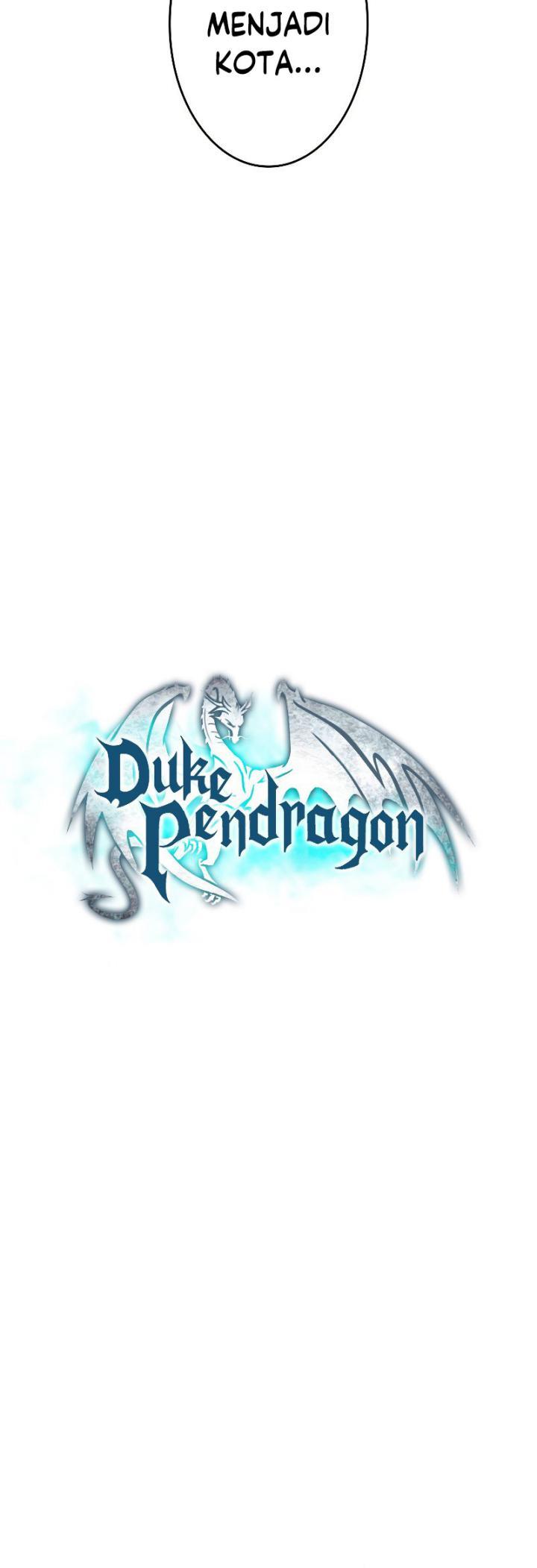 White Dragon Duke: Pendragon Chapter 79