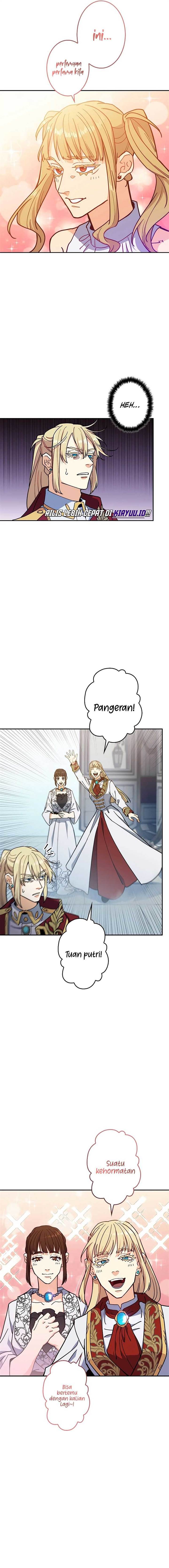 White Dragon Duke: Pendragon Chapter 90