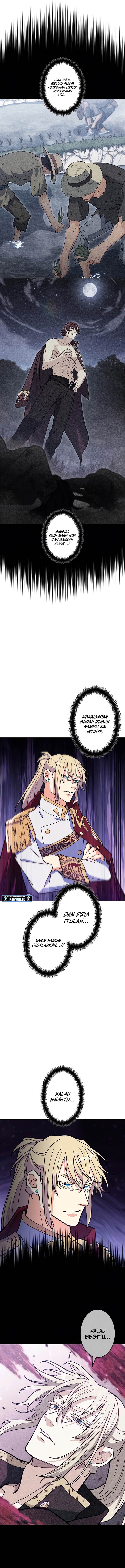 White Dragon Duke: Pendragon Chapter 98