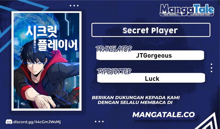 Secret Player Chapter 3
